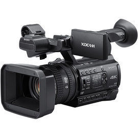 Sony PXW-Z150 數位攝影機