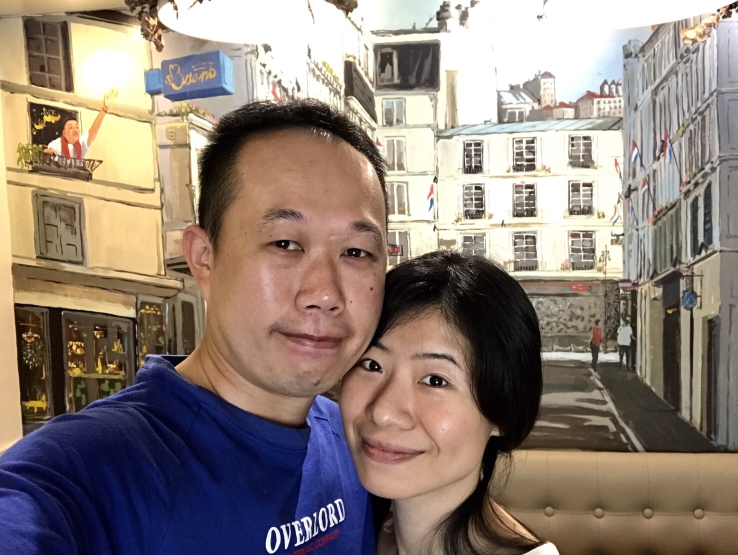 詹诗仪