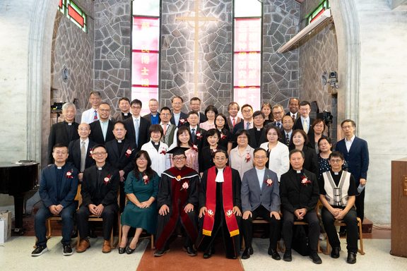 3.董事會與老師夫婦