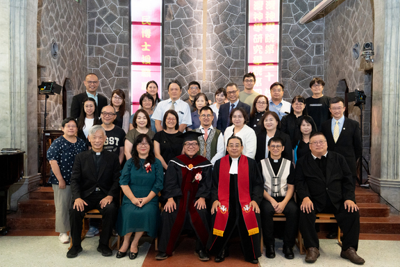 4.台神主管與同工