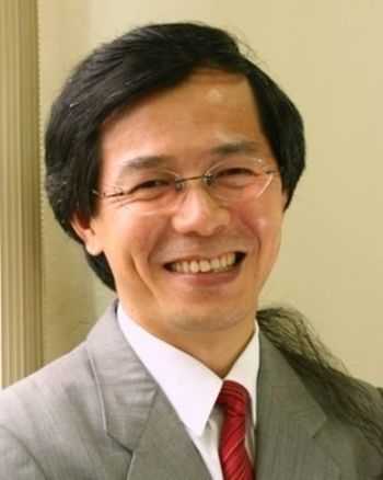 曾宗盛老師