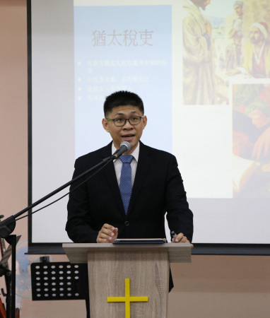校友消息