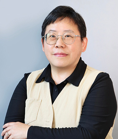 黃友音老師