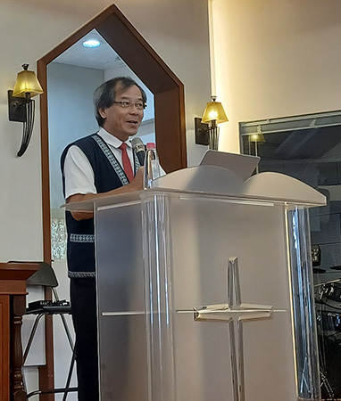 曾宗盛老師講座