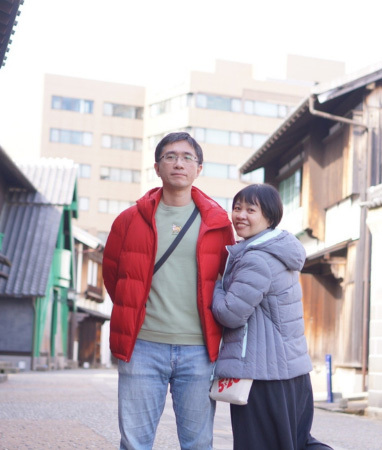 校友動態