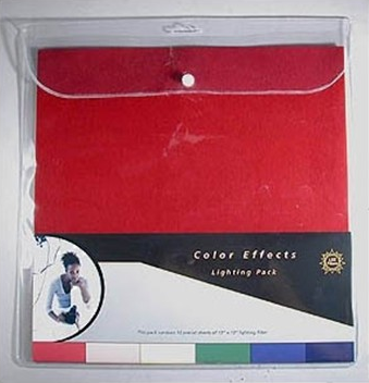 Lee Filters 色彩效果