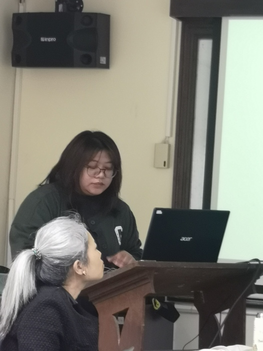 回應一：神碩生陳雅音圖片