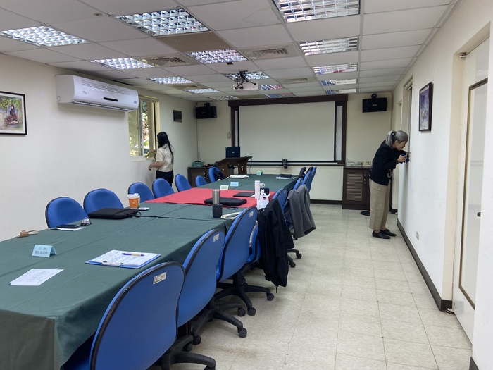 大掃除：115教室圖片