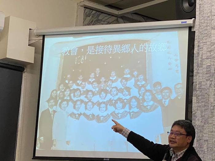 校慶