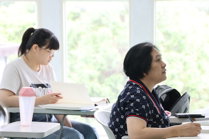 希伯來文 I 語言班