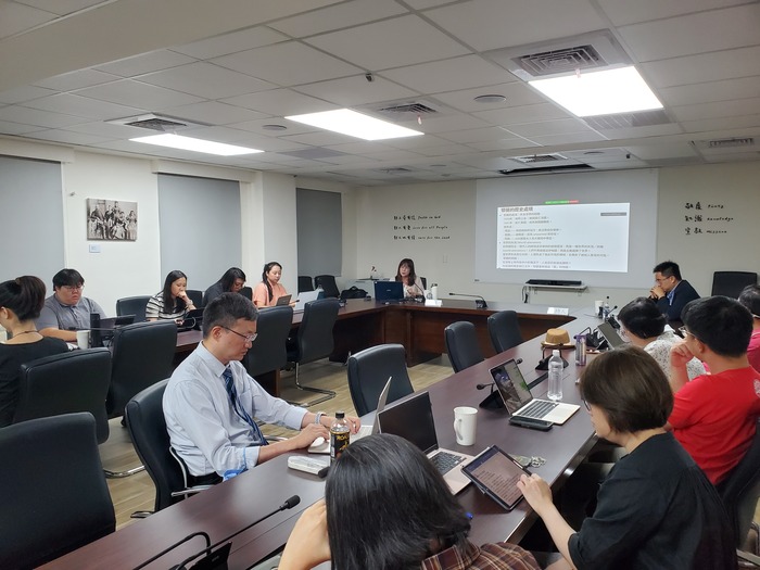 專題-講員林淑芬老師圖片