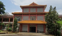 圖書館