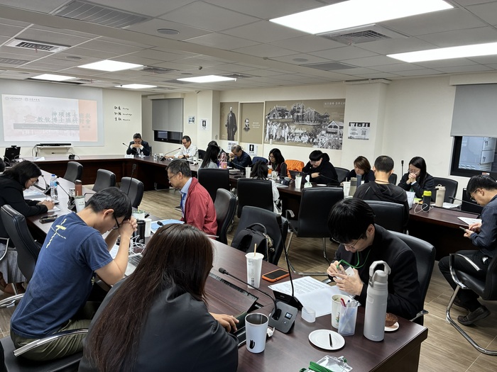 結束禱告 明年再見圖片