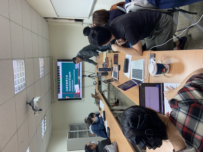 引言-主任吳孟翰老師圖片