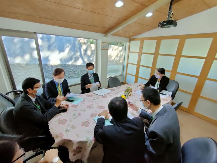 教育部評鑑
