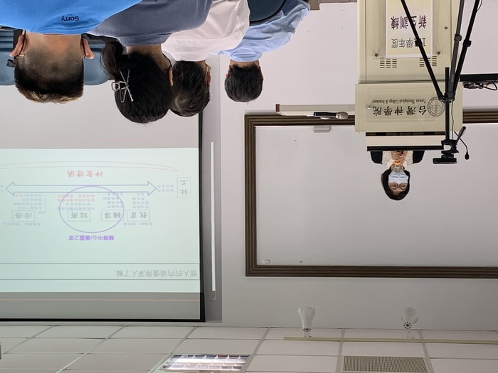 輔導中心報告