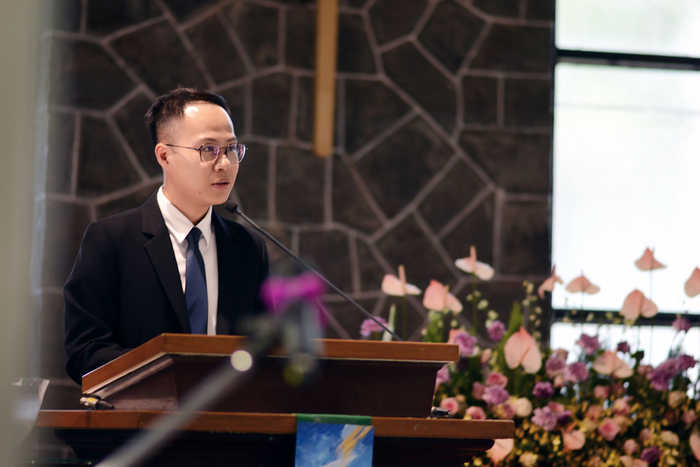 10/17石肯恩｜詩66:1-12「神奇妙作為，配得我們的頌讚」（台語）圖片