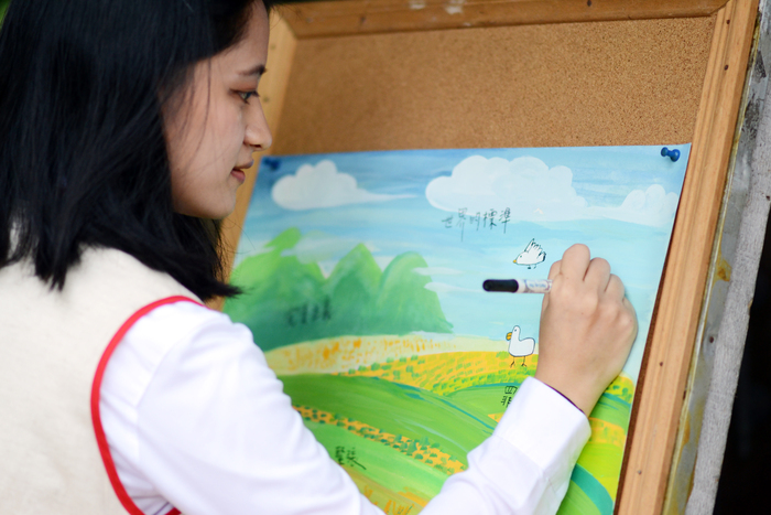 10/31謝懿萱｜珥2:23-32「故事，從荒蕪開始」（太魯閣語）圖片