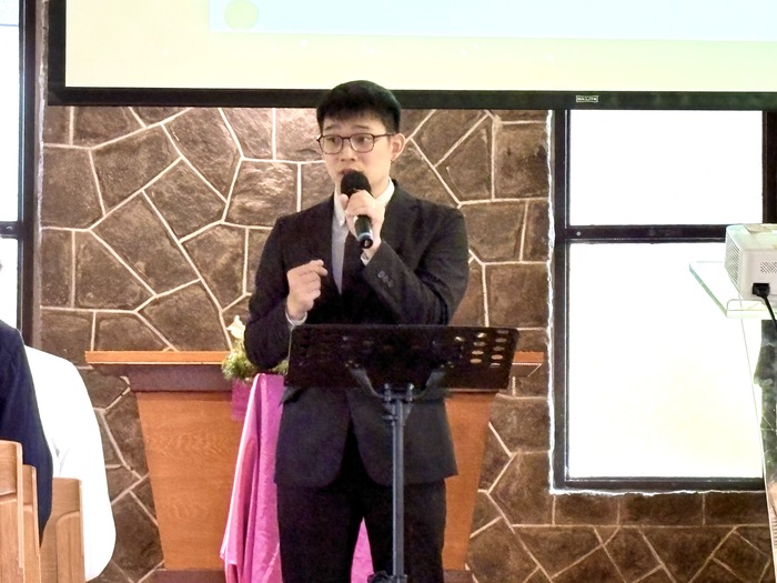 11/28郭懷智｜路1:68-79「同一片星空　同一個約定」（台語）圖片