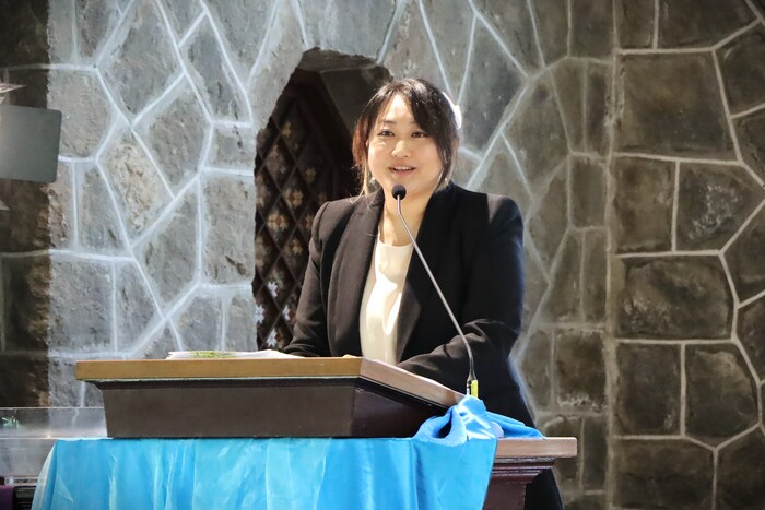 03/13林霈語｜申26:1-11「現在、過去、未來」（台語）圖片